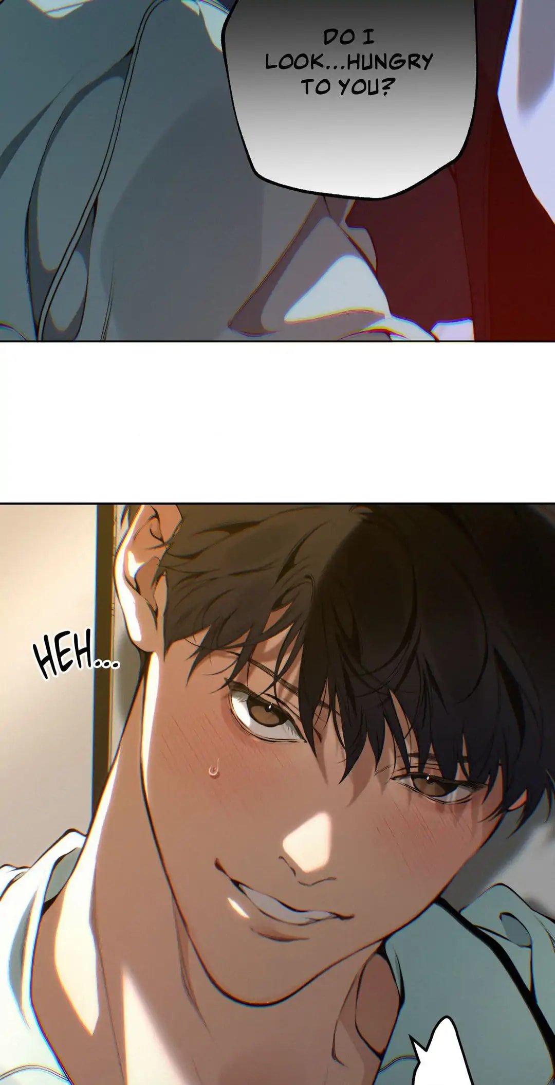 Lost in the Cloud, Chapter 130 image 49